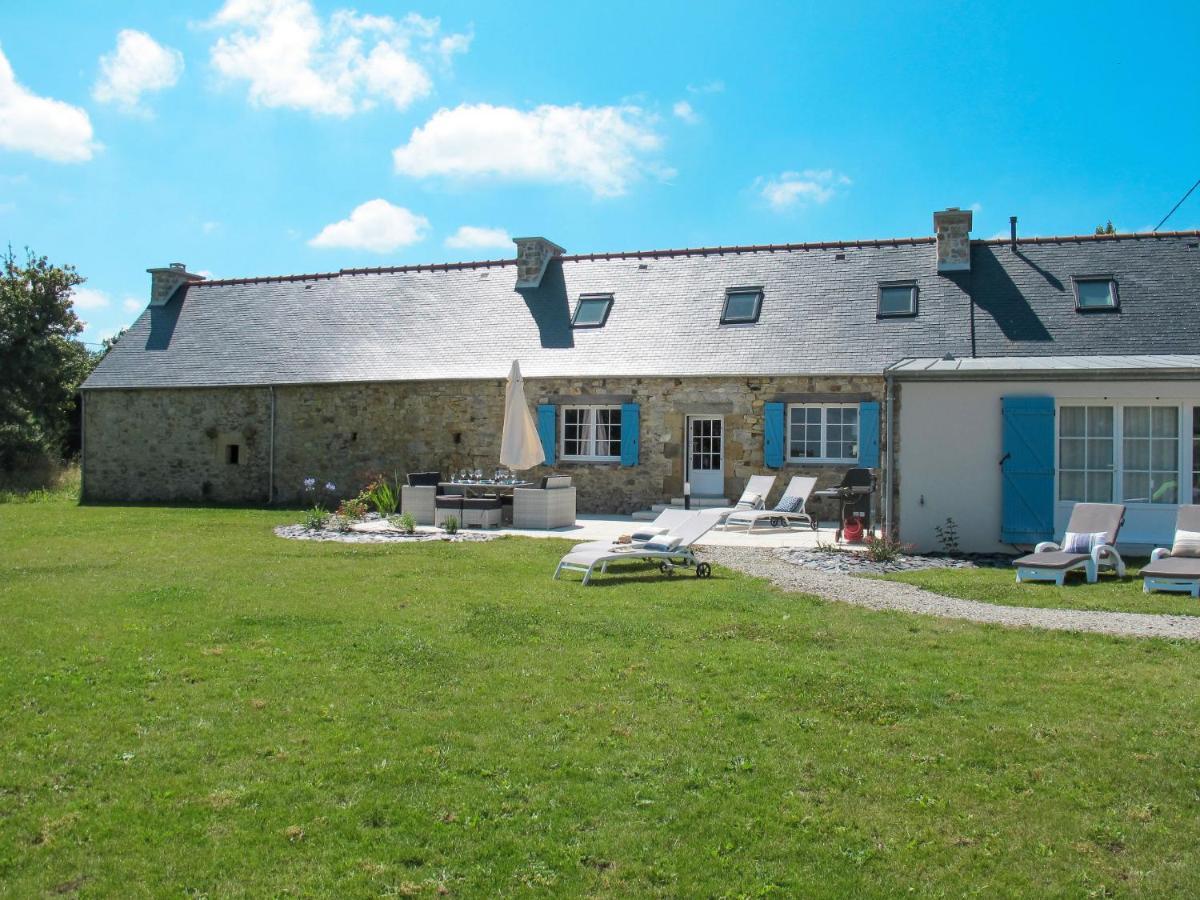 Holiday Home Le Vieux Chene - Cms106 By Interhome Camaret-sur-Mer Eksteriør billede